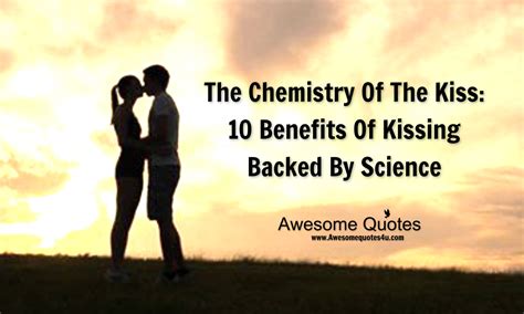 Kissing if good chemistry Sex dating Boo